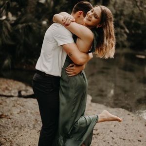 Meet your Posher, Paul